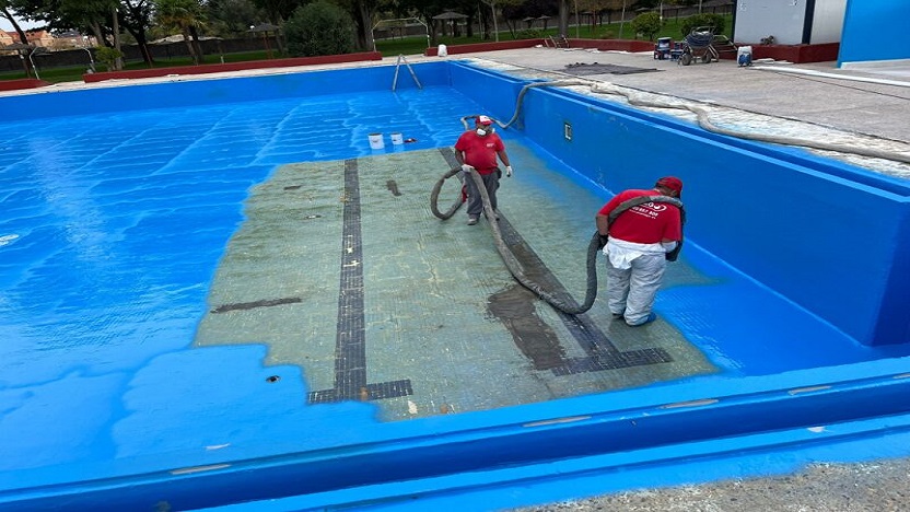 impermeabilizacion de tanques