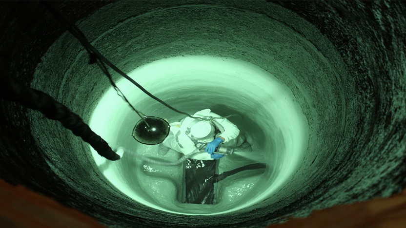 impermeabilizacion de tanques