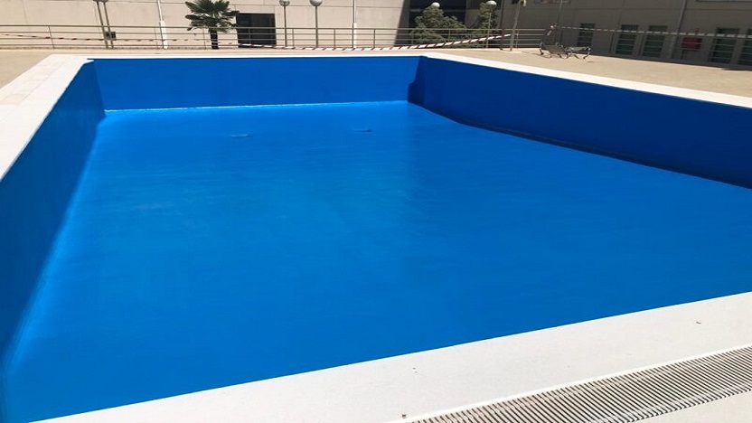 impermeabilizacion de tanques