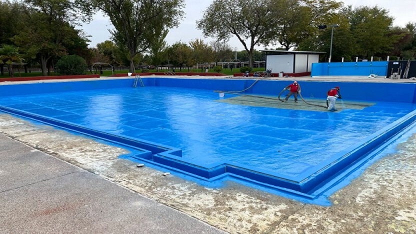 impermeabilizacion de tanques