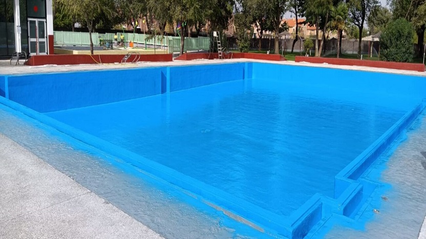 impermeabilizacion de tanques